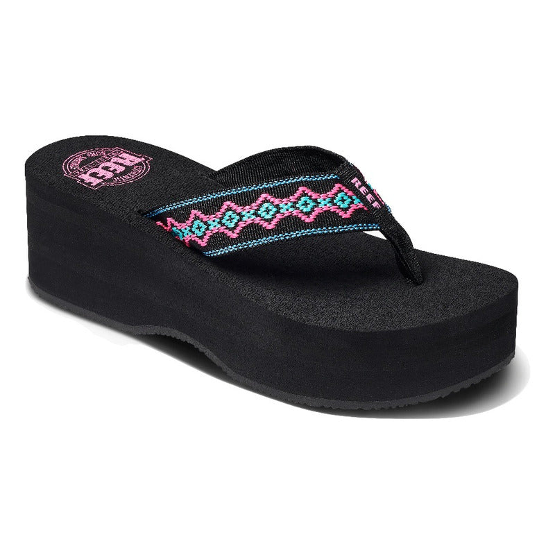 Sandalia Reef Sandy Hi