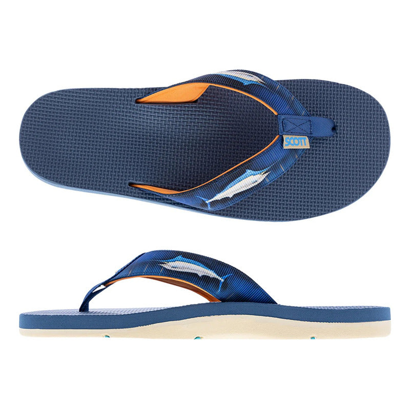 Sandalia Scott Hawaii Kaiko