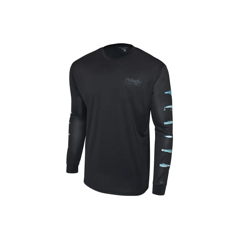 Playera Pelagic Aquatek