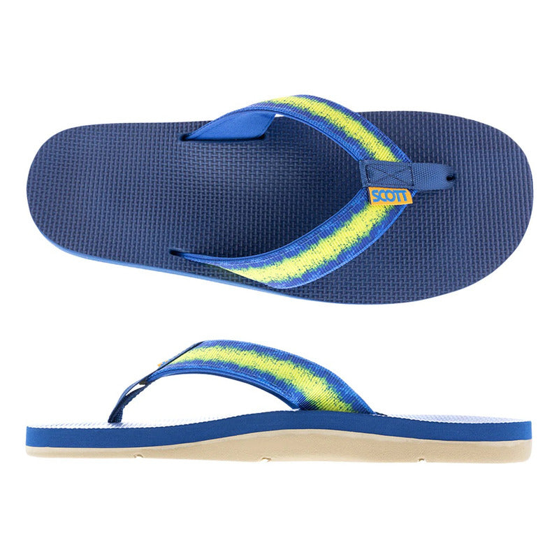 Sandalia Scott Hawaii Kaikane