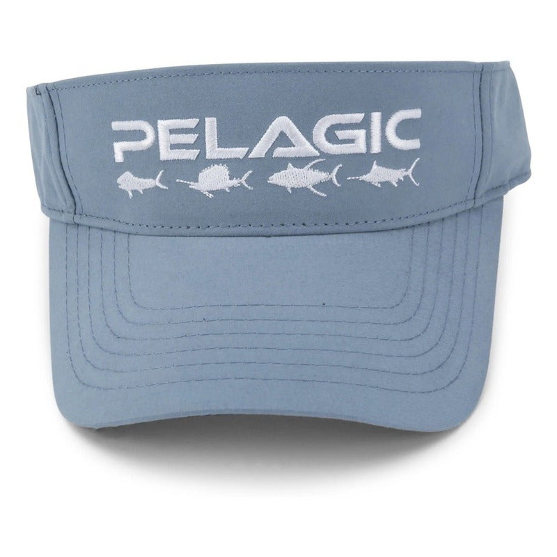 Visera Pelagic Slam Performance Visor