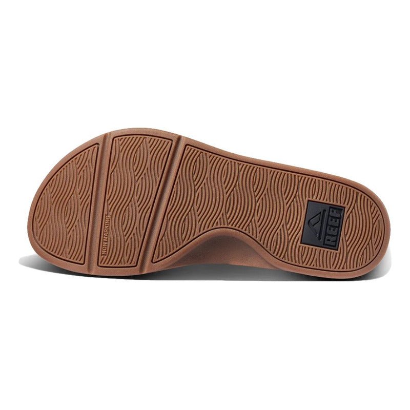 Sandalia Reef Swellsole Cruiser