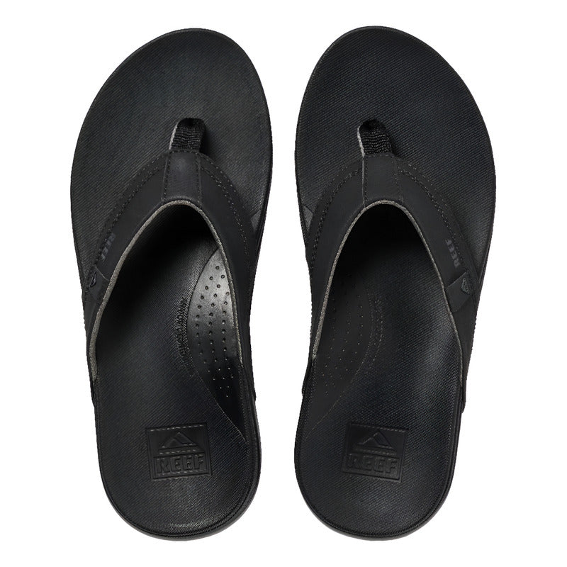 Sandalia Reef Cushion Spring