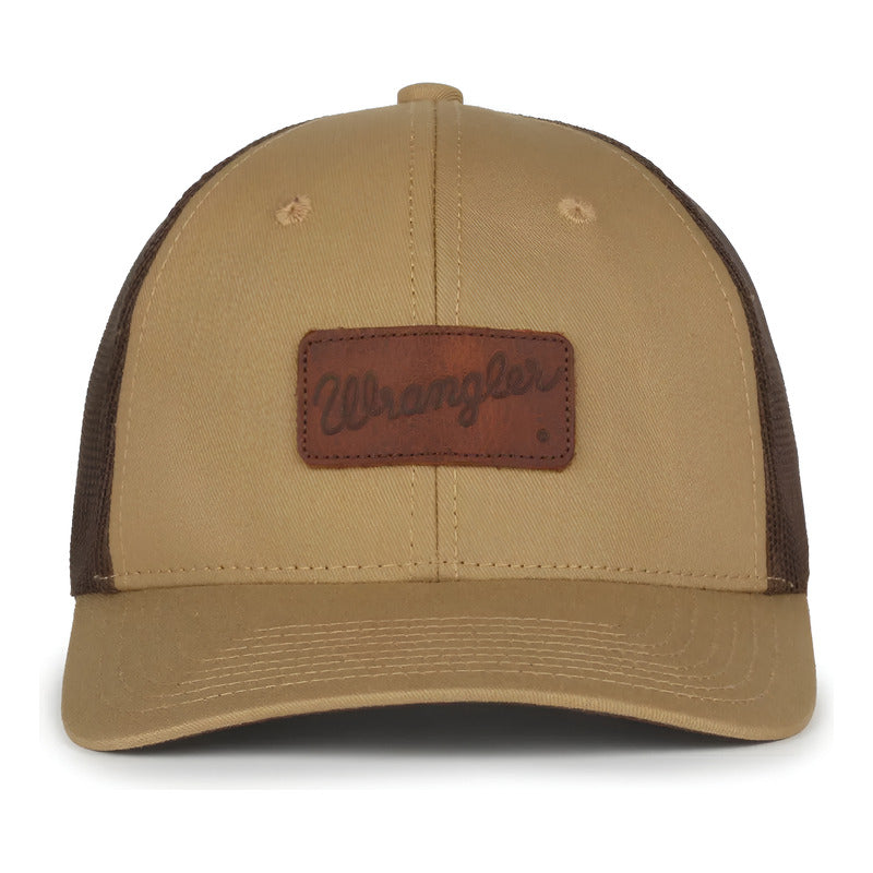 Gorra Wrangler Icon