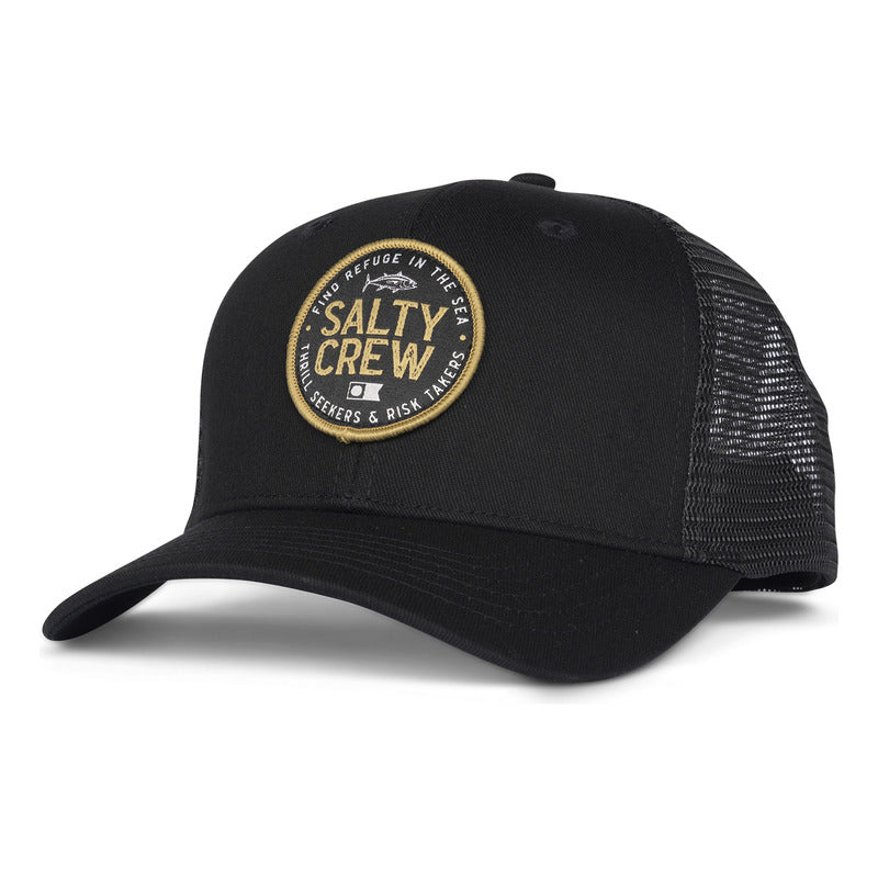 Gorra Salty Crew Legendary Retro Trucker