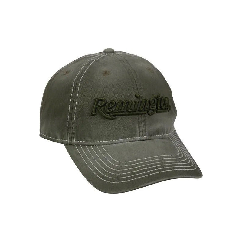 Gorra Remington Olive