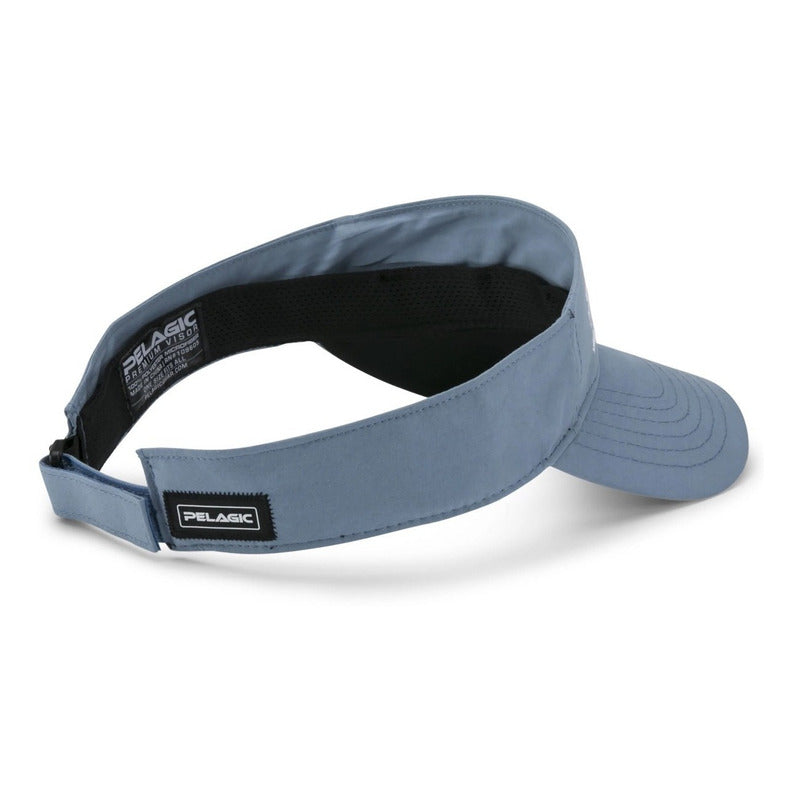 Visera Pelagic Slam Performance Visor
