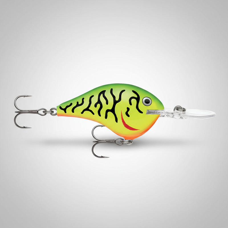 Curricán Rapala Dt-10