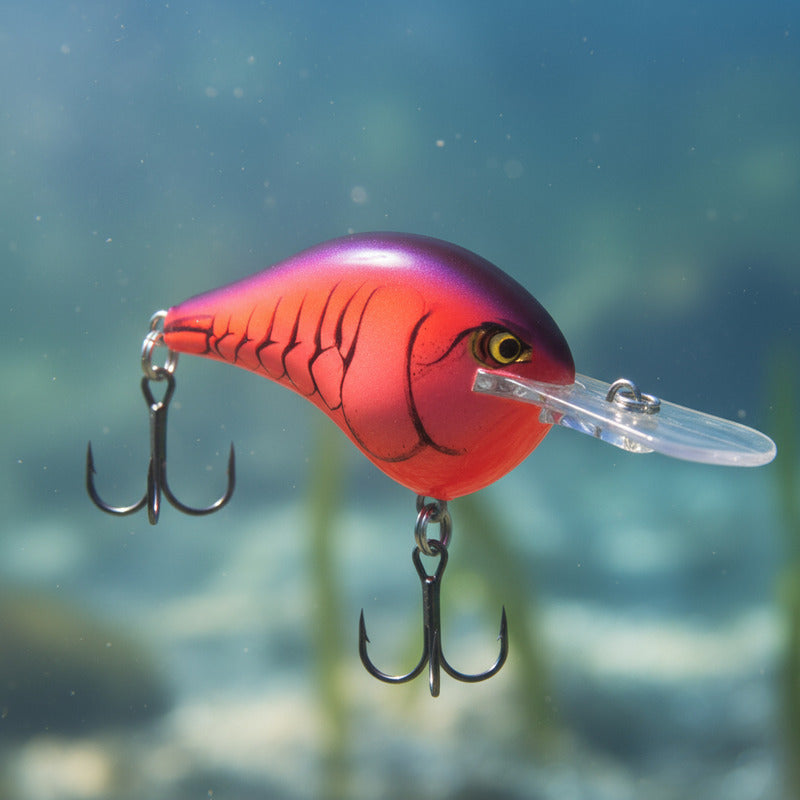 Curricán Rapala Dt-10