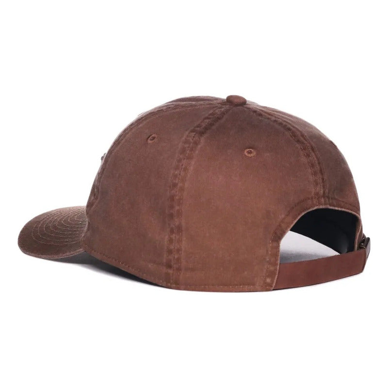 Gorra Wrangler Simply Mocha