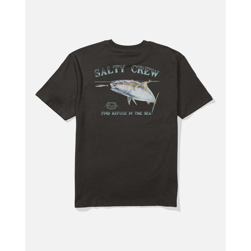 Playera Salty Crew Surface