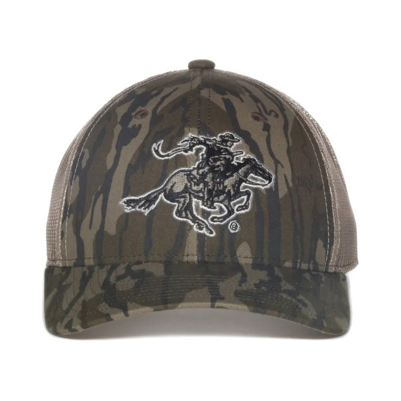 Gorra Winchester Mossy Oak Bottomland