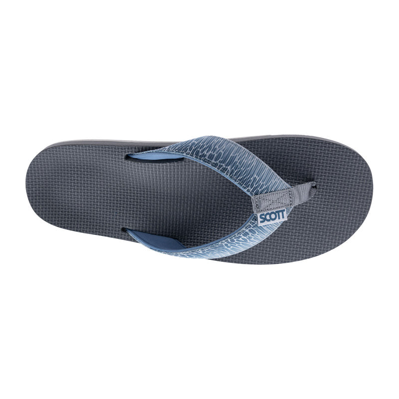 Sandalia Scott Hawaii Kaikane