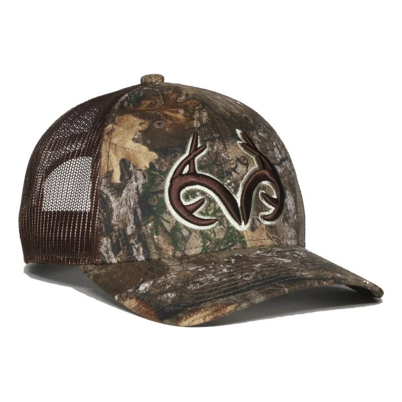 Gorra Realtree Edge RT85A