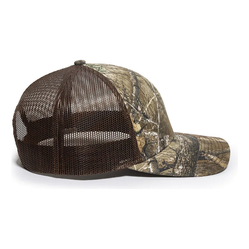 Gorra Realtree OC771 Camo