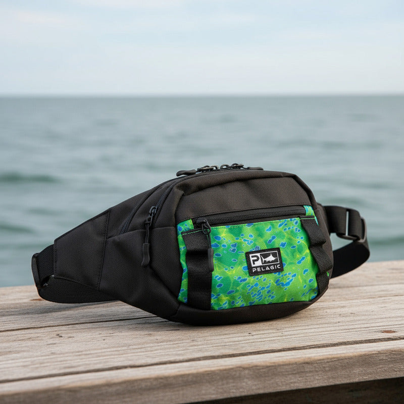 Fanny Pack Pelagic Conceal