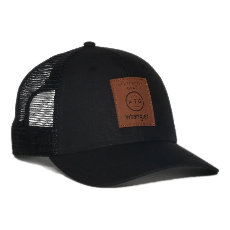 Gorra Wrangler Atg