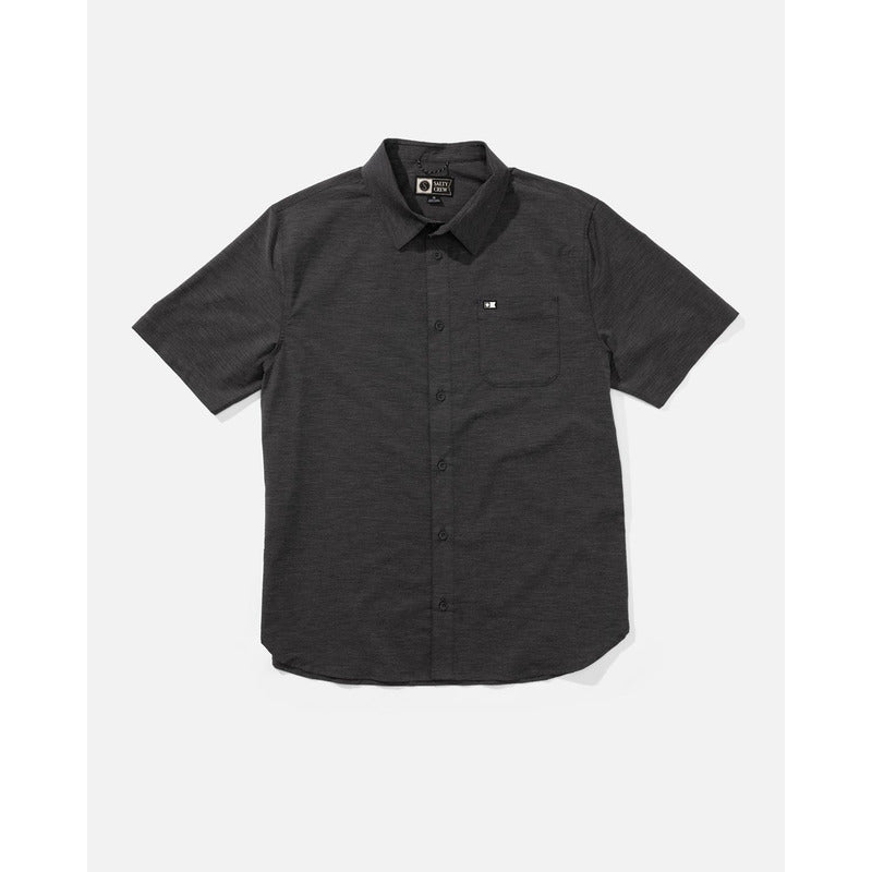 Camisa Salty Crew Drifter