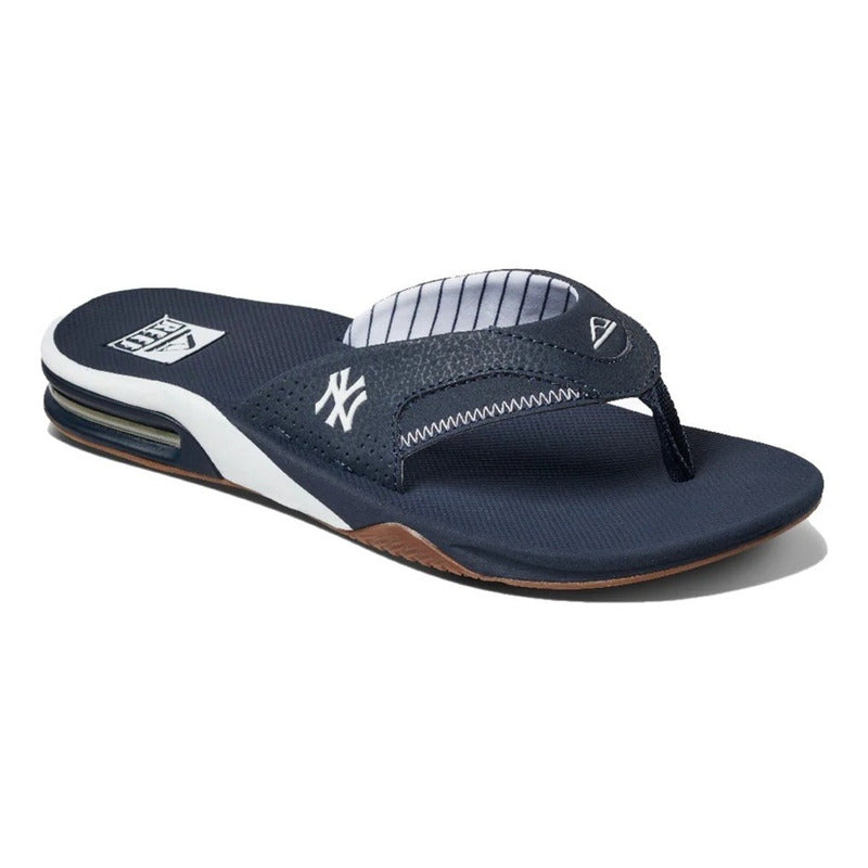 Sandalia Reef Fanning MLB