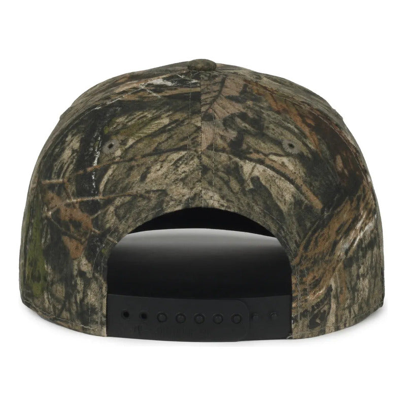 Gorra Mossy Oak OC871 Country DNA