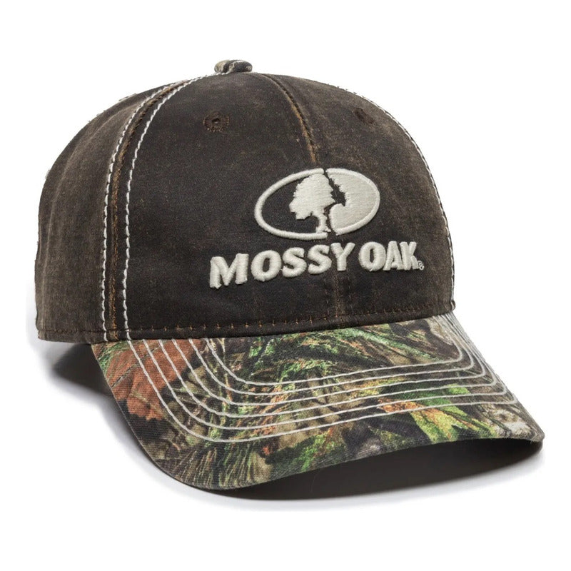 Gorra Mossy Oak MOFS46A