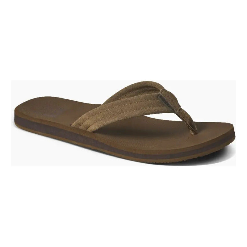 Sandalia Reef Groundswell