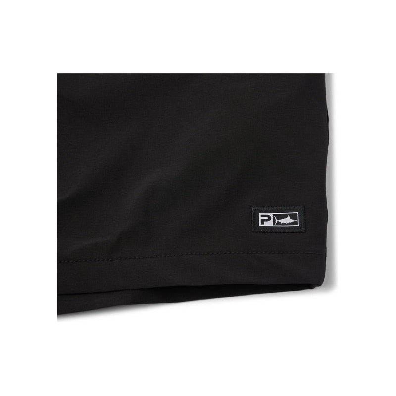 Short Hibrido Pelagic Mako 18"