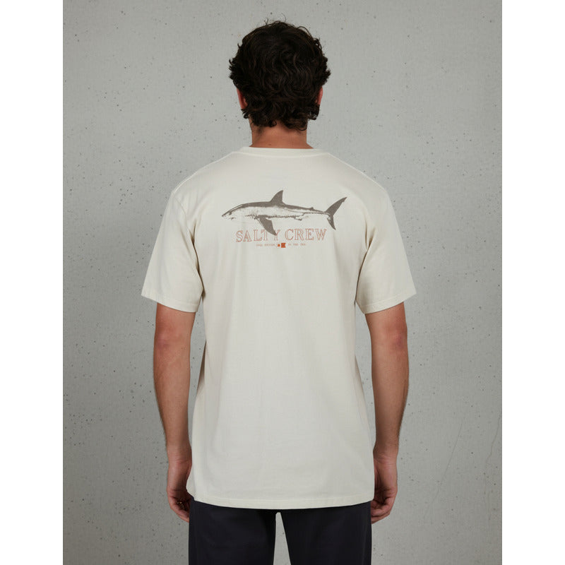 Playera Salty Crew Brother Bruce