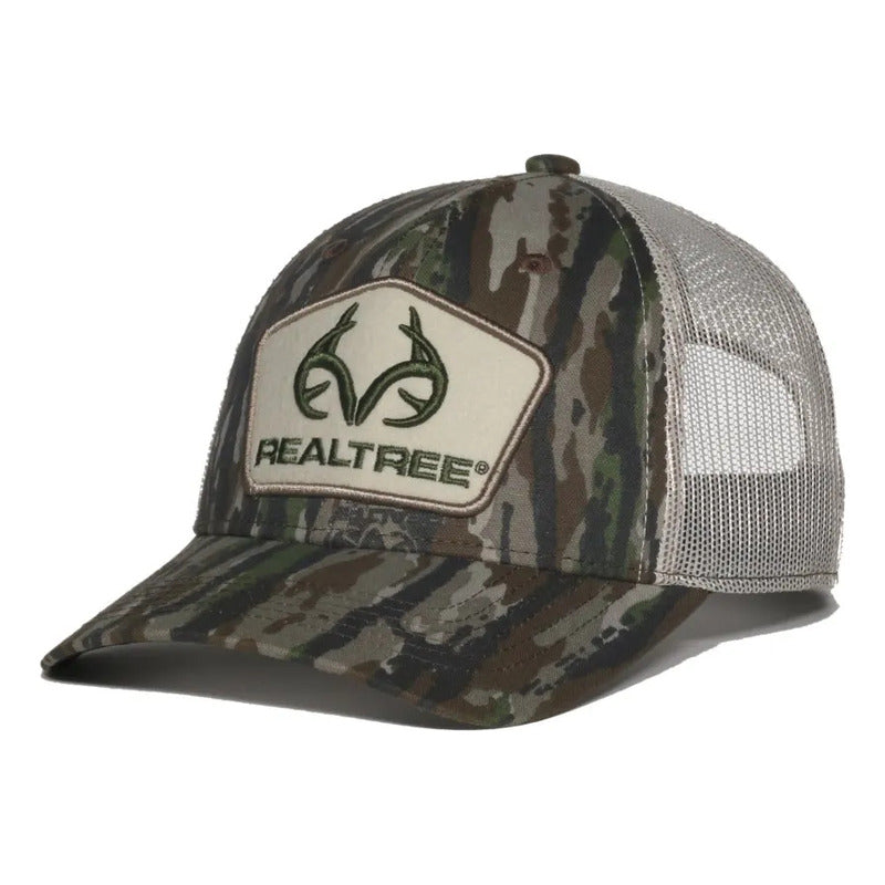 Gorra Realtree Canvas