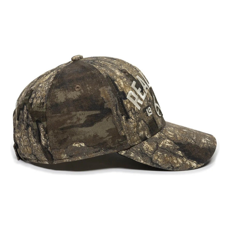 Gorra Realtree Timber