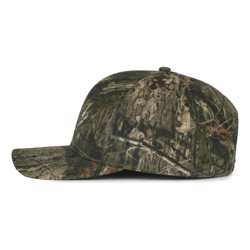 Gorra Mossy Oak OC871 Country DNA