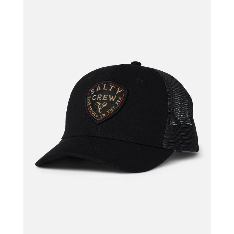 Gorra Salty Crew Rotor Trucker