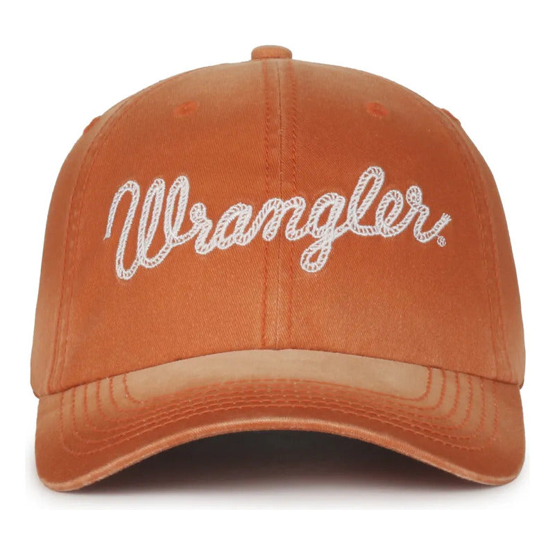 Gorra Wrangler The Retro