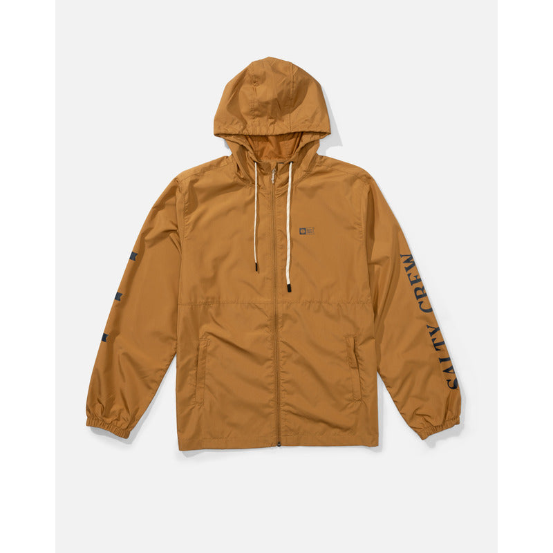 Rompevientos Salty Crew Surface