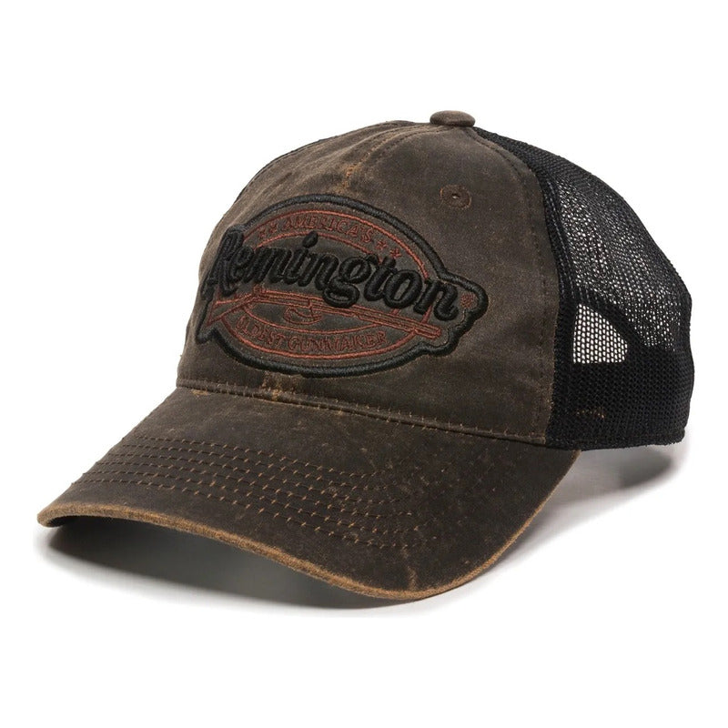 Gorra Remington Shooter