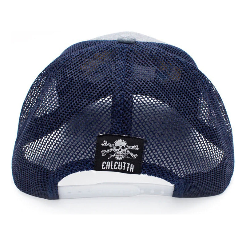 Gorra Calcutta Sailfish