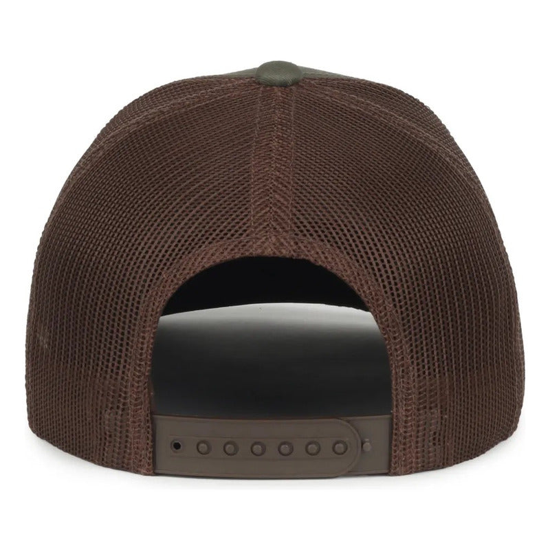 Gorra Ducks Unlimited Du Bill