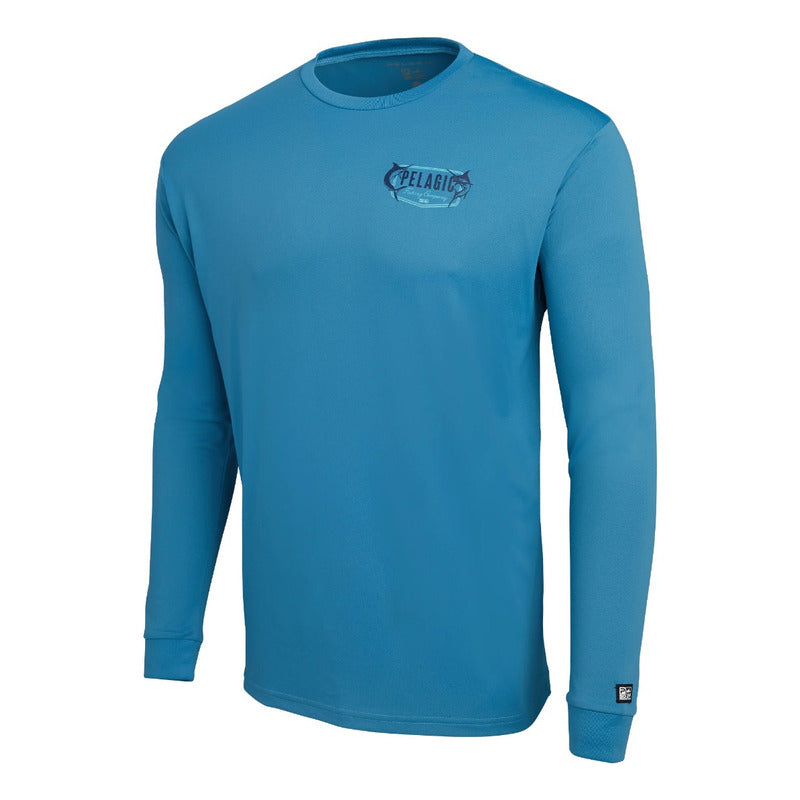 Playera Pelagic Aquatek