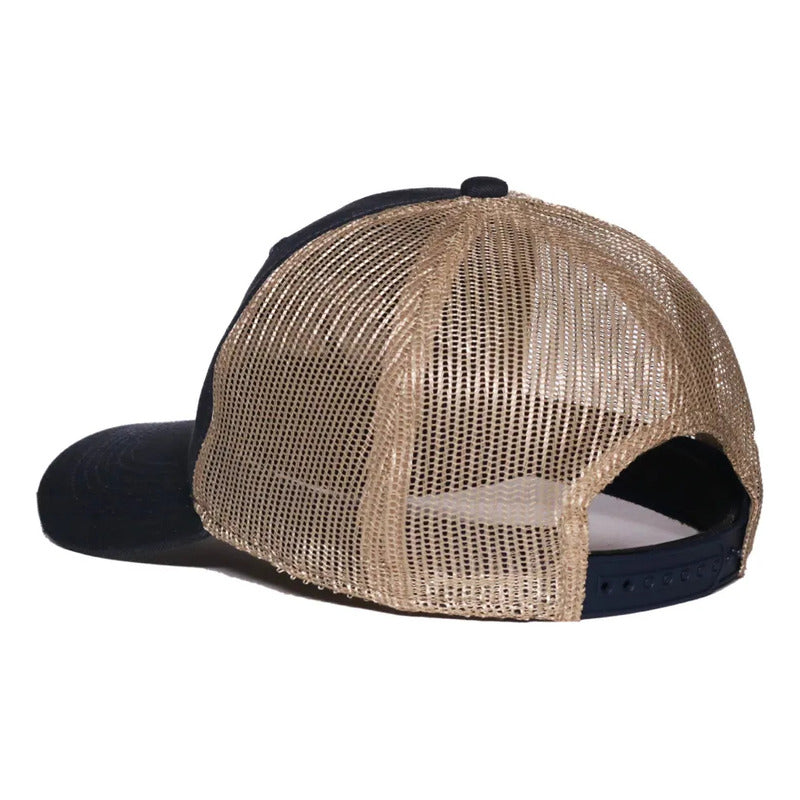 Gorra Ford 6 Panel