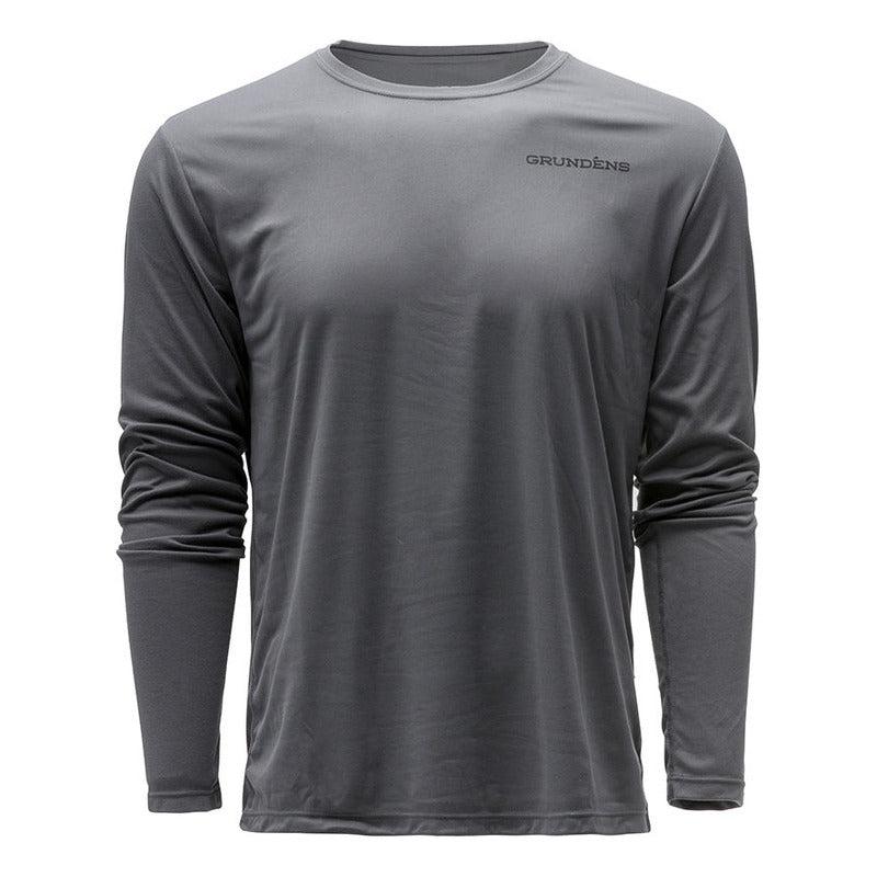 Playera Grundens Kracken Tech