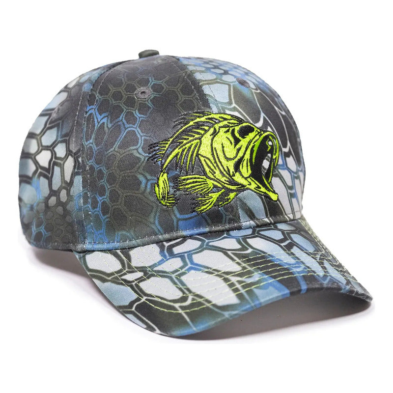 Gorra Kryptek