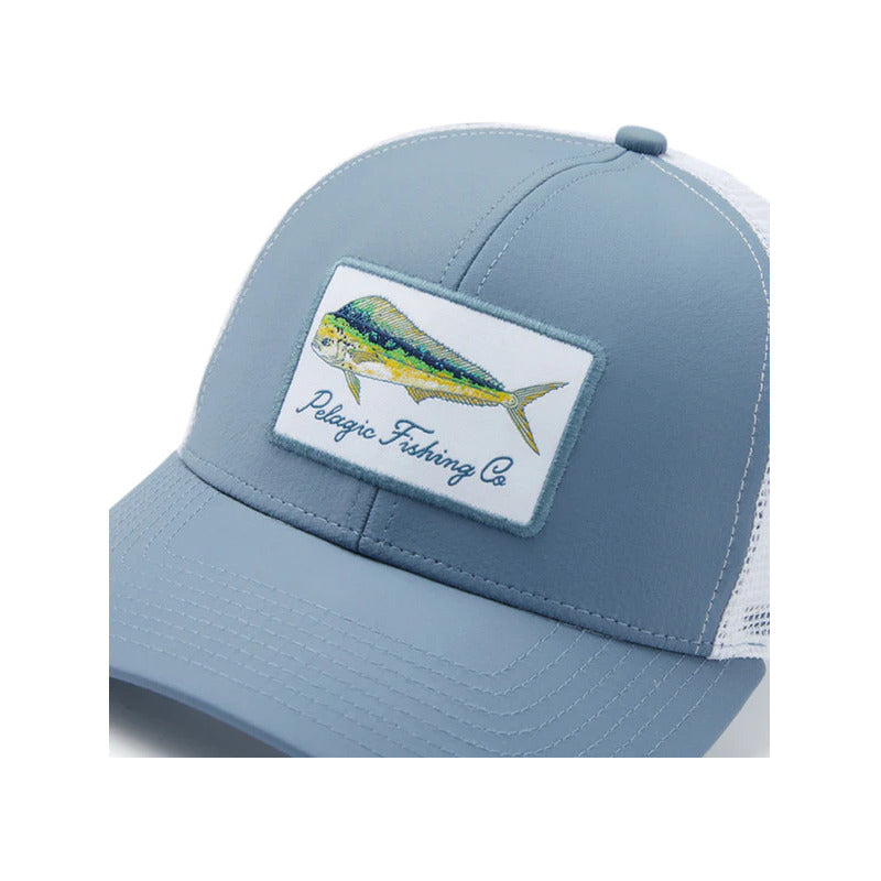 Gorra Pelagic Offshore