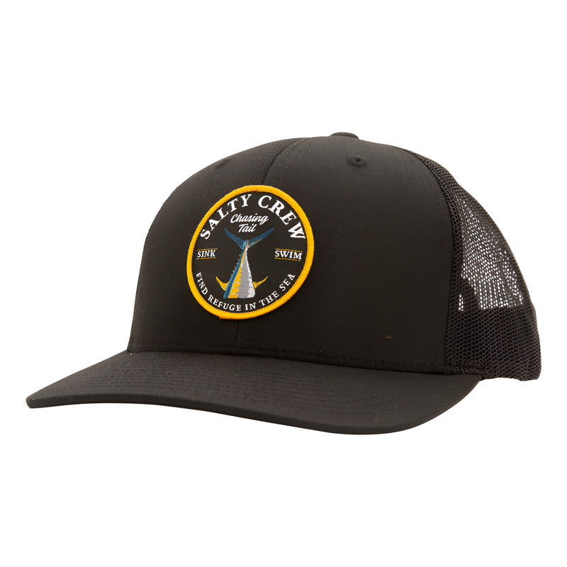 Gorra Salty Crew Bottom Dweller Trucker