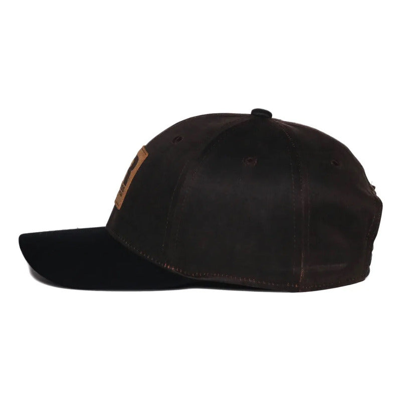 Gorra Wrangler Riggs Twill