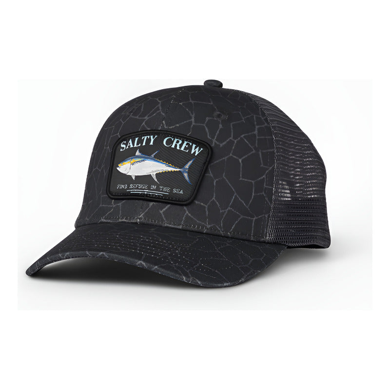 Gorra Salty Crew Big Blue Trucker
