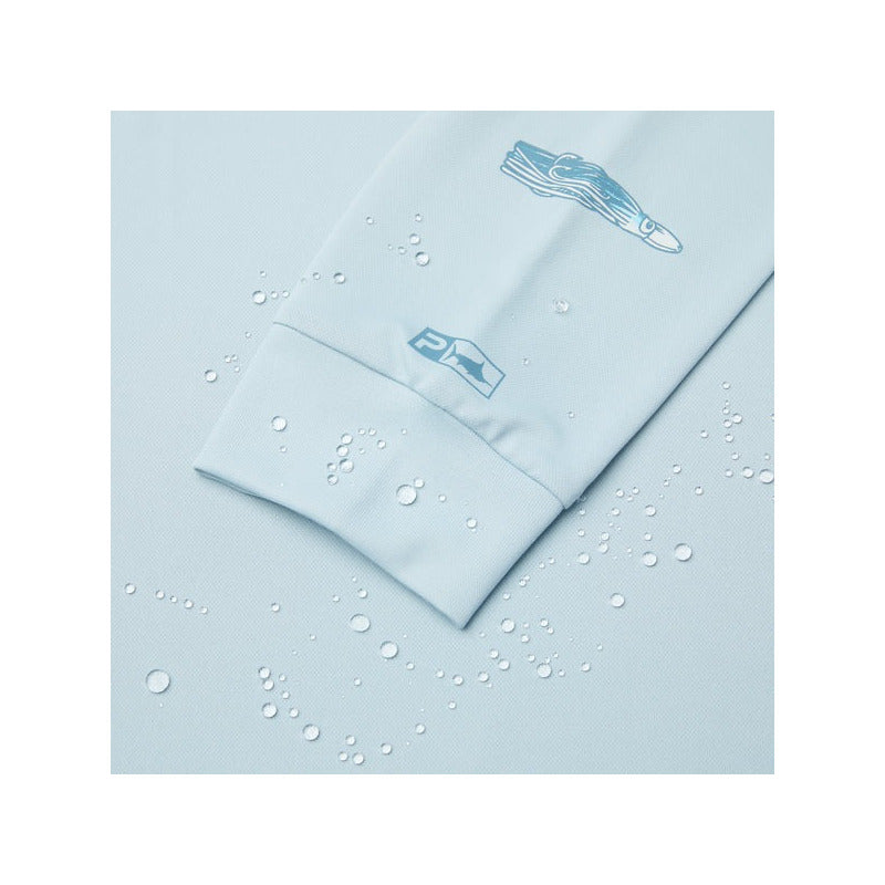 Playera Pelagic Aquatek