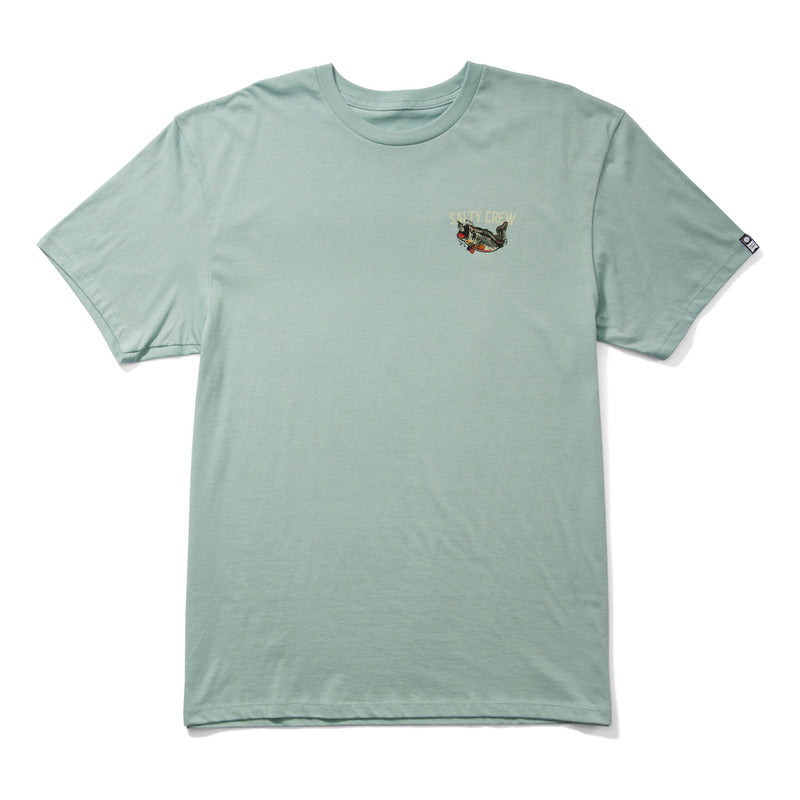 Playera Salty Crew Striker