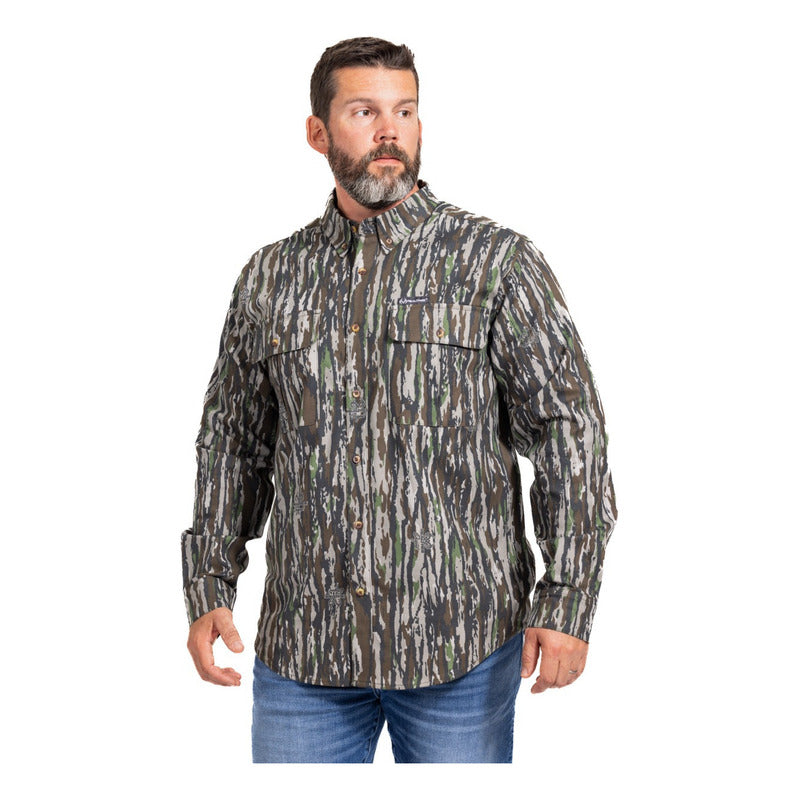 Camisa Realtree 7oz