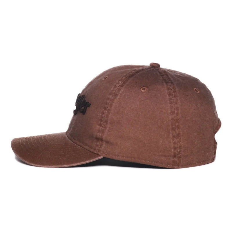 Gorra Wrangler Simply Mocha
