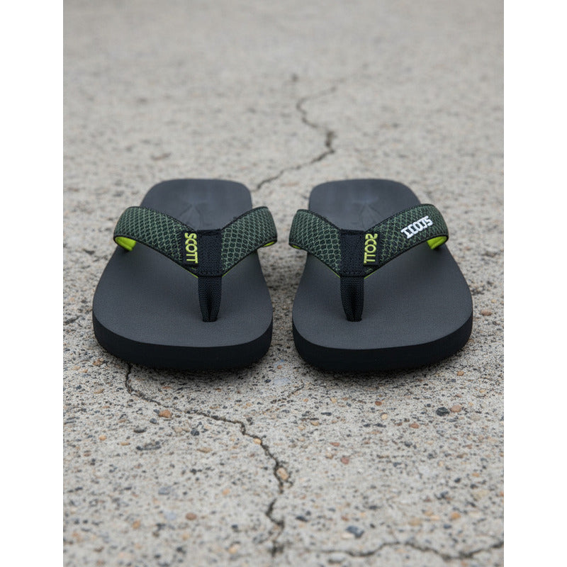 Sandalia Scott Hawaii Pelagic